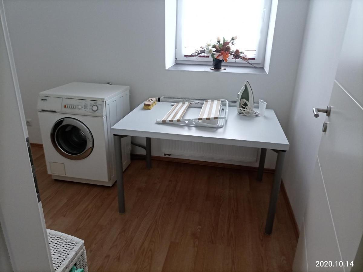 Apartment O3 - Gehobene 6-Zimmer Wohnung 175Qm Fuer 1-7 Personen 2X Dz 3X Ez Grafenwohr Exterior photo