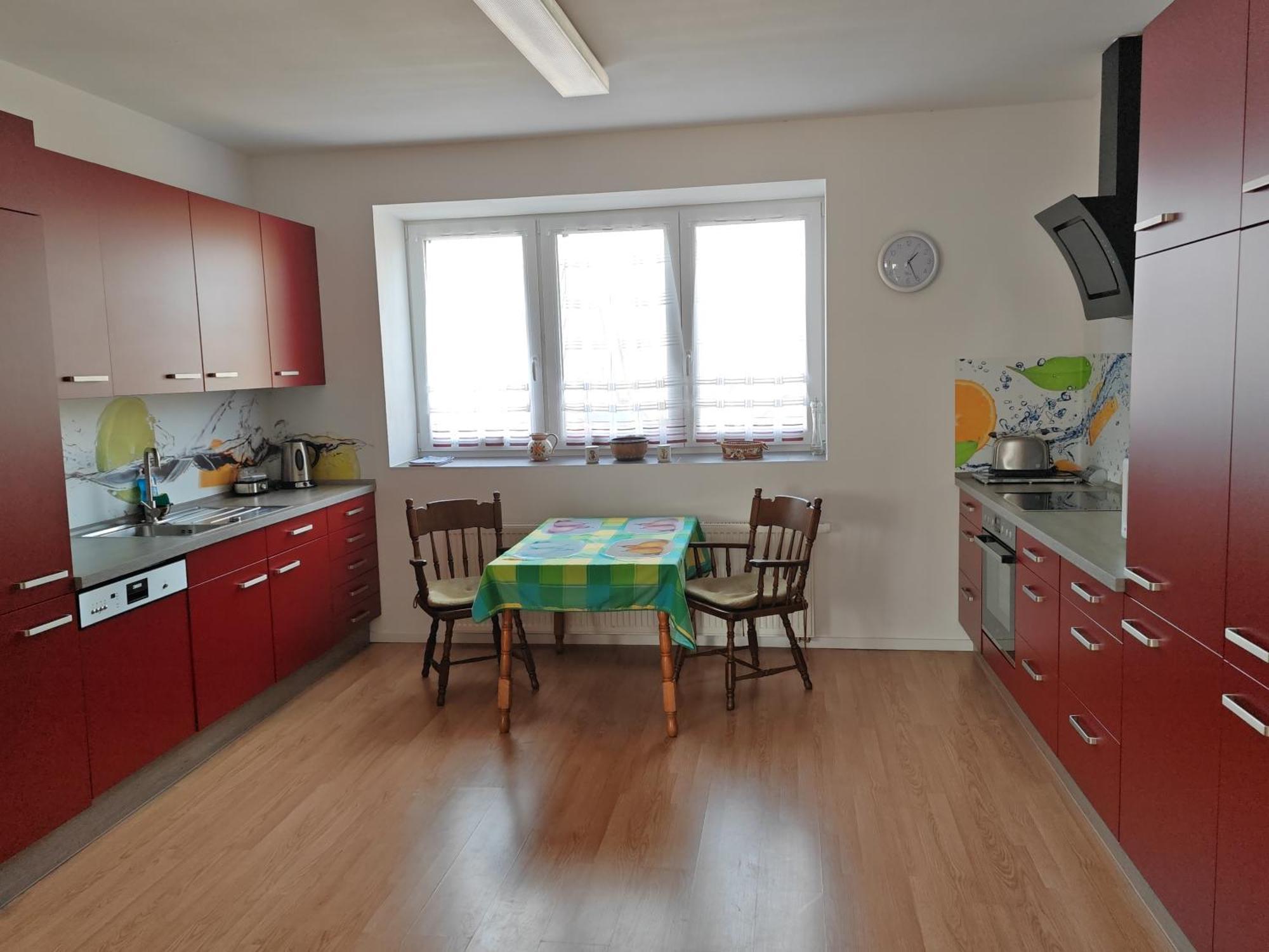 Apartment O3 - Gehobene 6-Zimmer Wohnung 175Qm Fuer 1-7 Personen 2X Dz 3X Ez Grafenwohr Exterior photo